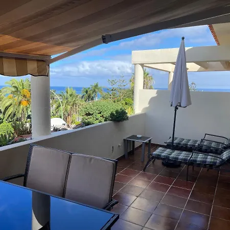 Top Terrassen Wohnungen, Direkt Am Strand, Beheizter Pool, Wifi Free, Free Parking