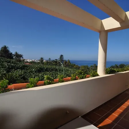 Top Terrassen Wohnungen, Direkt Am Strand, Beheizter Pool, Wifi Free, Free Parking Διαμέρισμα