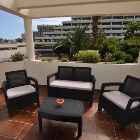 Top Terrassen Wohnungen, Direkt Am Strand, Beheizter Pool, Wifi Free, Free Parking Puerto de la Cruz (Tenerife)