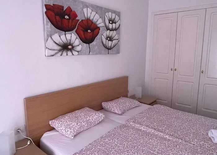 Top Terrassen Wohnungen, Direkt Am Strand, Beheizter Pool, Wifi Free, Free Parking Πουέρτο Ντε Λα Κρουζ