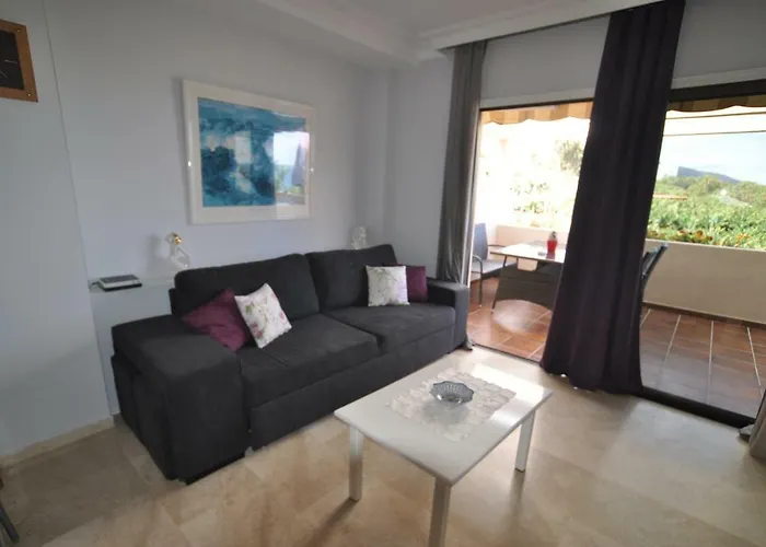 Top Terrassen Wohnungen, Direkt Am Strand, Beheizter Pool, Wifi Free, Free Parking Διαμέρισμα Πουέρτο Ντε Λα Κρουζ