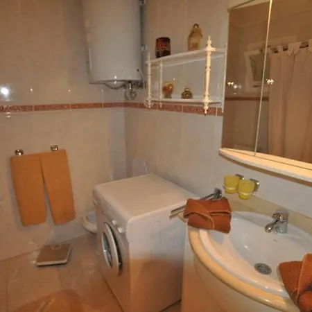 Top Terrassen Wohnungen, Direkt Am Strand, Beheizter Pool, Wifi Free, Free Parking Puerto de la Cruz (Tenerife)