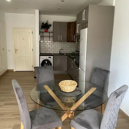 Apartament Top Terrassen Wohnungen, Direkt Am Strand, Beheizter Pool, Wifi Free, Free Parking *