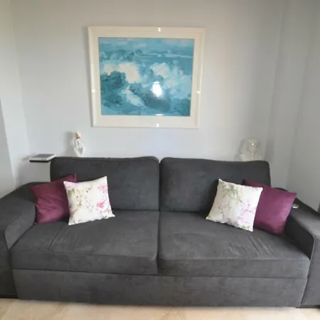 Top Terrassen Wohnungen, Direkt Am Strand, Beheizter Pool, Wifi Free, Free Parking Apartament
