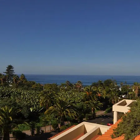 Top Terrassen Wohnungen, Direkt Am Strand, Beheizter Pool, Wifi Free, Free Parking Puerto de la Cruz (Tenerife)