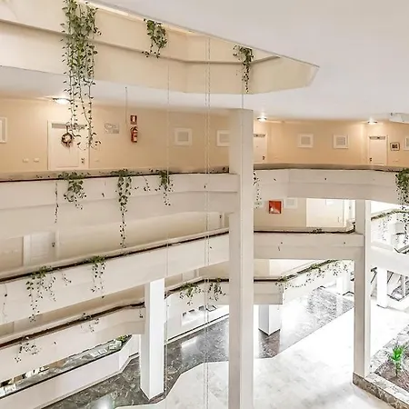 شقة Top Terrassen Wohnungen, Direkt Am Strand, Beheizter Pool, Wifi Free, Free Parking بويرتو ذي لا كروز