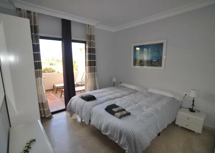 Top Terrassen Wohnungen, Direkt Am Strand, Beheizter Pool, Wifi Free, Free Parking Appartement