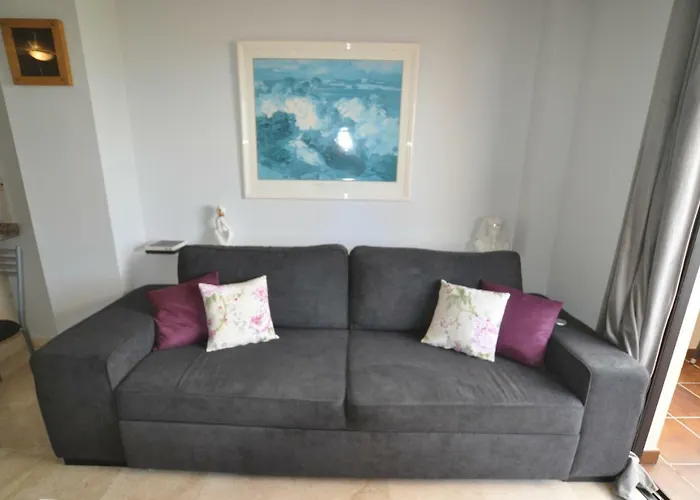 Top Terrassen Wohnungen, Direkt Am Strand, Beheizter Pool, Wifi Free, Free Parking Appartement