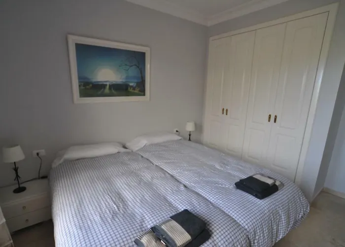 Appartement Top Terrassen Wohnungen, Direkt Am Strand, Beheizter Pool, Wifi Free, Free Parking Puerto de la Cruz (Tenerife)