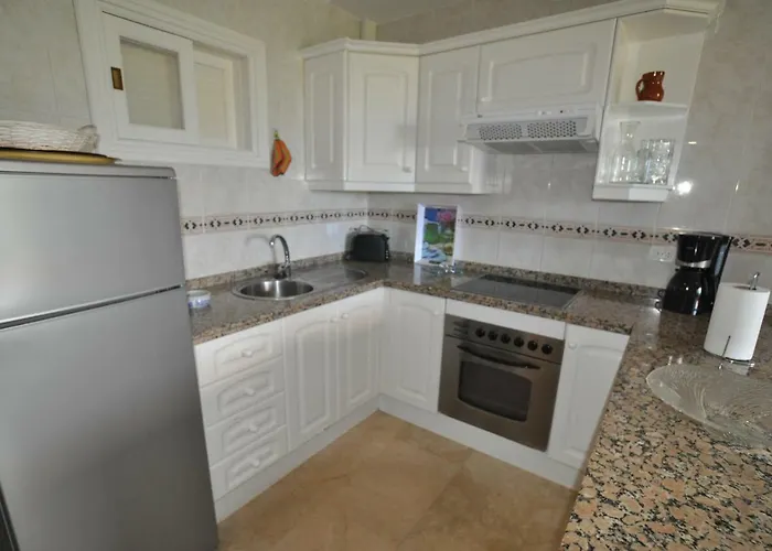 Appartement Top Terrassen Wohnungen, Direkt Am Strand, Beheizter Pool, Wifi Free, Free Parking