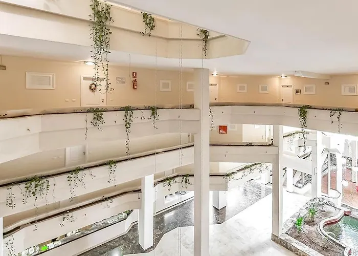 Appartement Top Terrassen Wohnungen, Direkt Am Strand, Beheizter Pool, Wifi Free, Free Parking Puerto de la Cruz (Tenerife)