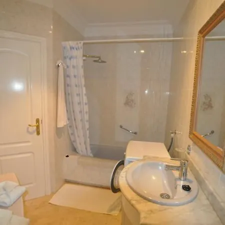 公寓 Top Terrassen Wohnungen, Direkt Am Strand, Beheizter Pool, Wifi Free, Free Parking 拉克鲁斯