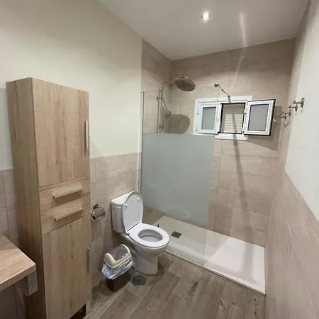 Top Terrassen Wohnungen, Direkt Am Strand, Beheizter Pool, Wifi Free, Free Parking * 拉克鲁斯