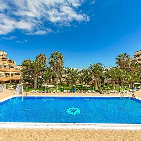 Top Terrassen Wohnungen, Direkt Am Strand, Beheizter Pool, Wifi Free, Free Parking * 拉克鲁斯